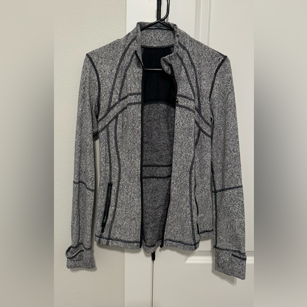 Lululemon Define jacket
